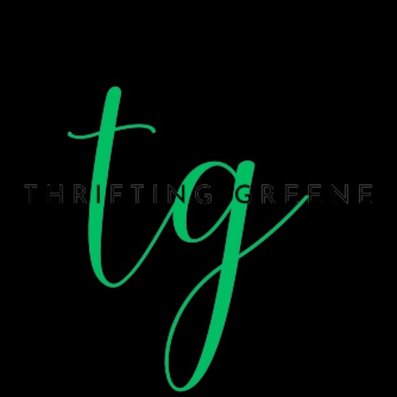 thriftinggreene